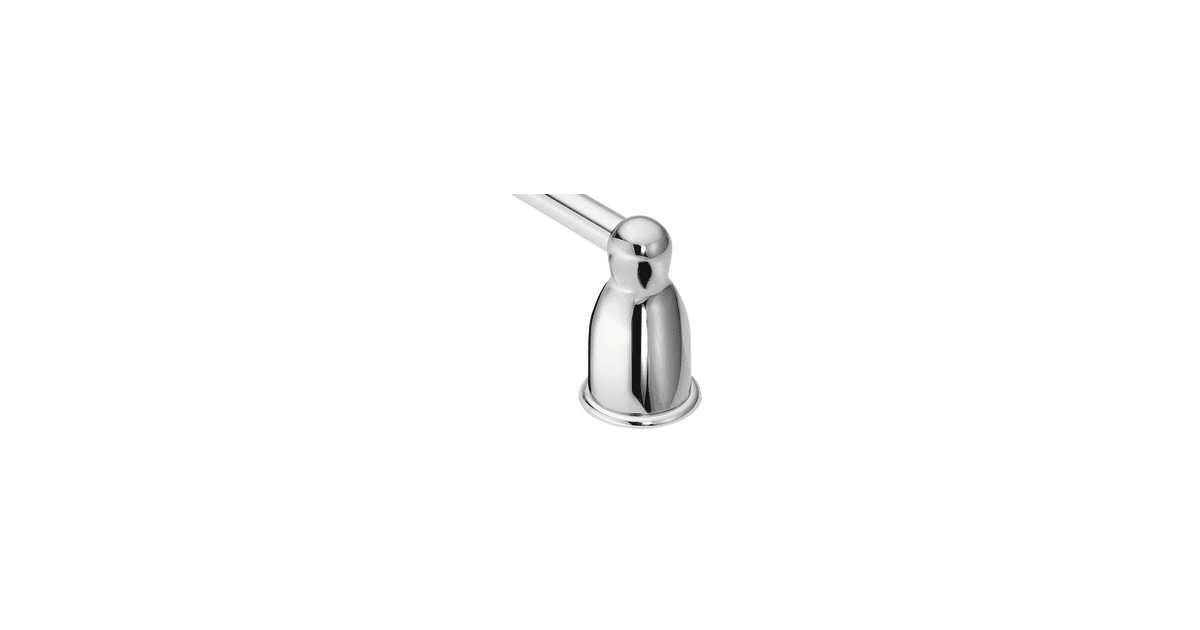 Moen YB8000CH Mason Toilet Tissue Holder or Towel Bar Build