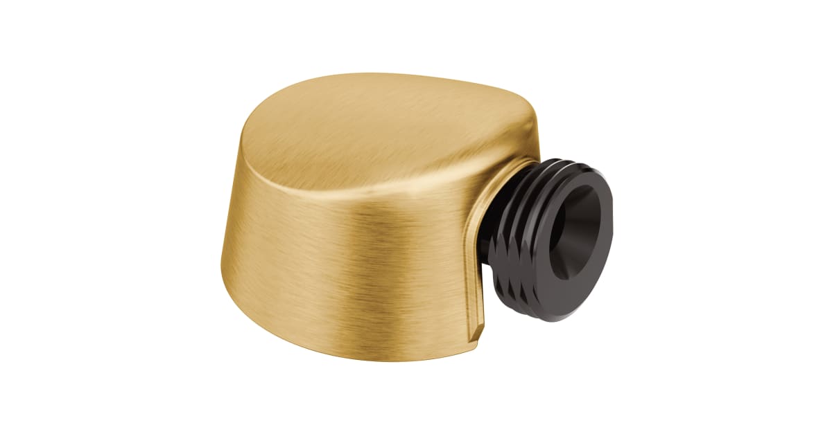 Moen A725BG Drop Ell Wall Supply Elbow