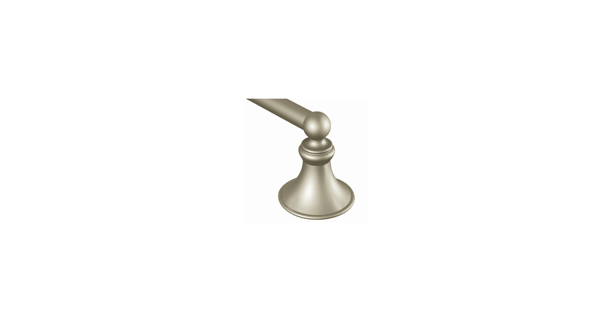 Moen glenshire towel clearance bar