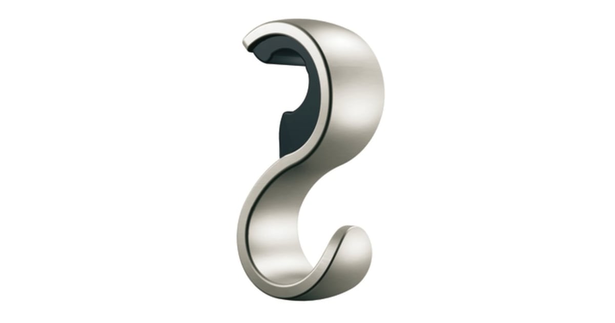 Moen CSIDN9203BN Towel Bar Hooks