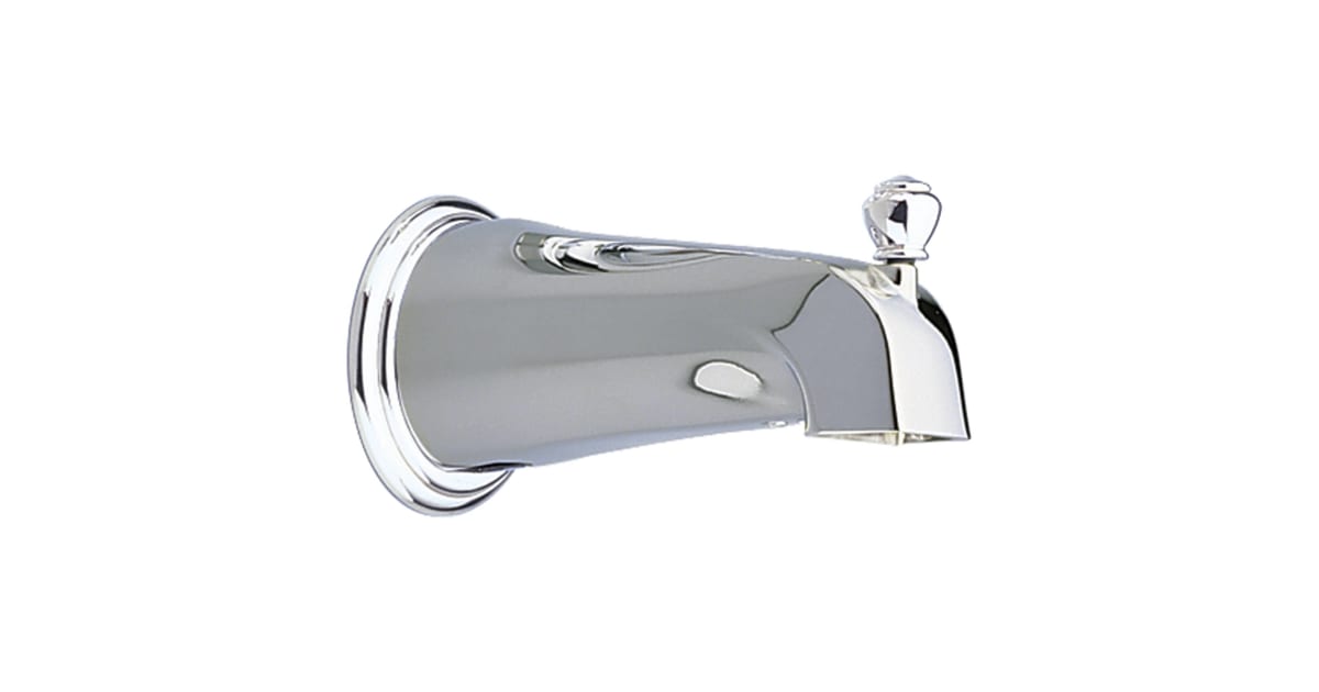 Moen 179101 Diverter Tub Spout