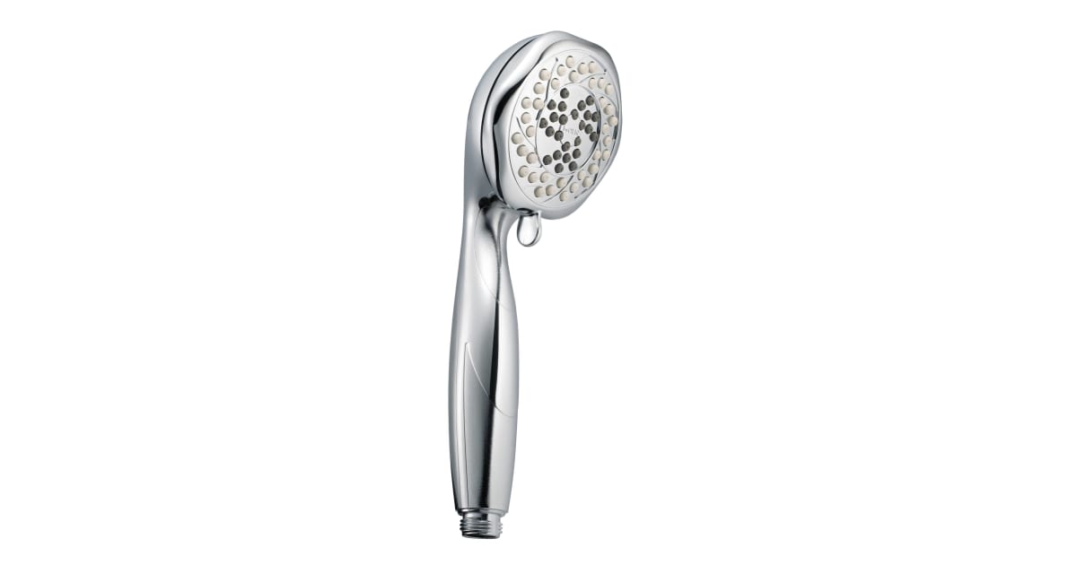 Moen 21314 MultiFunction Hand Shower Package with Hose