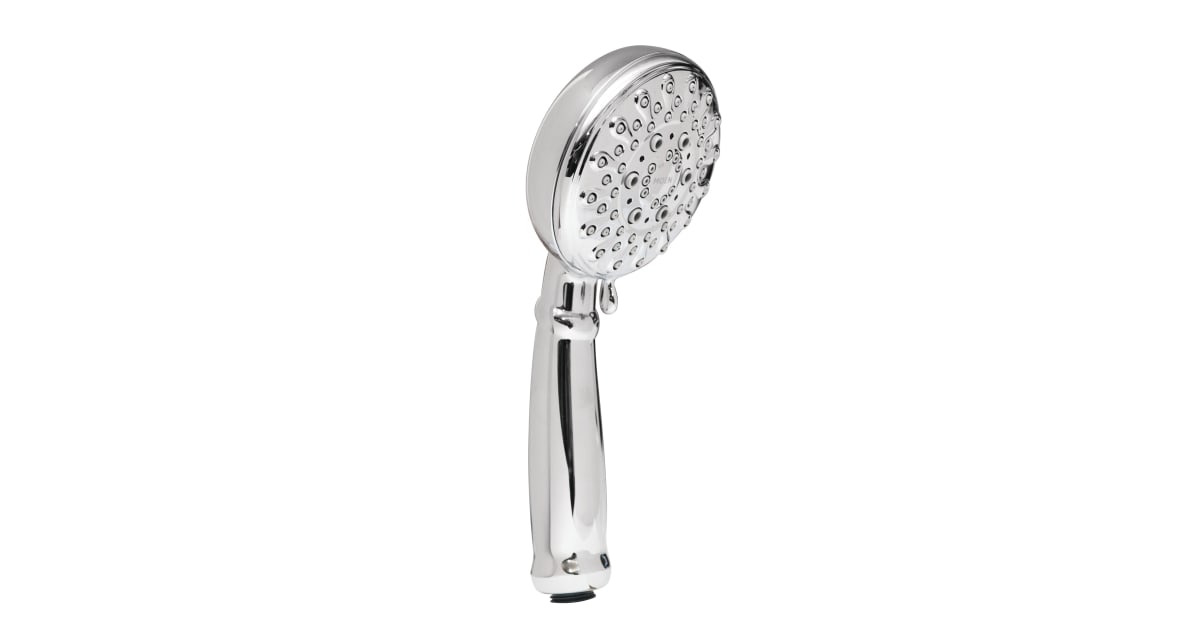 Moen 23015 MultiFunction Hand Shower Package with Hose