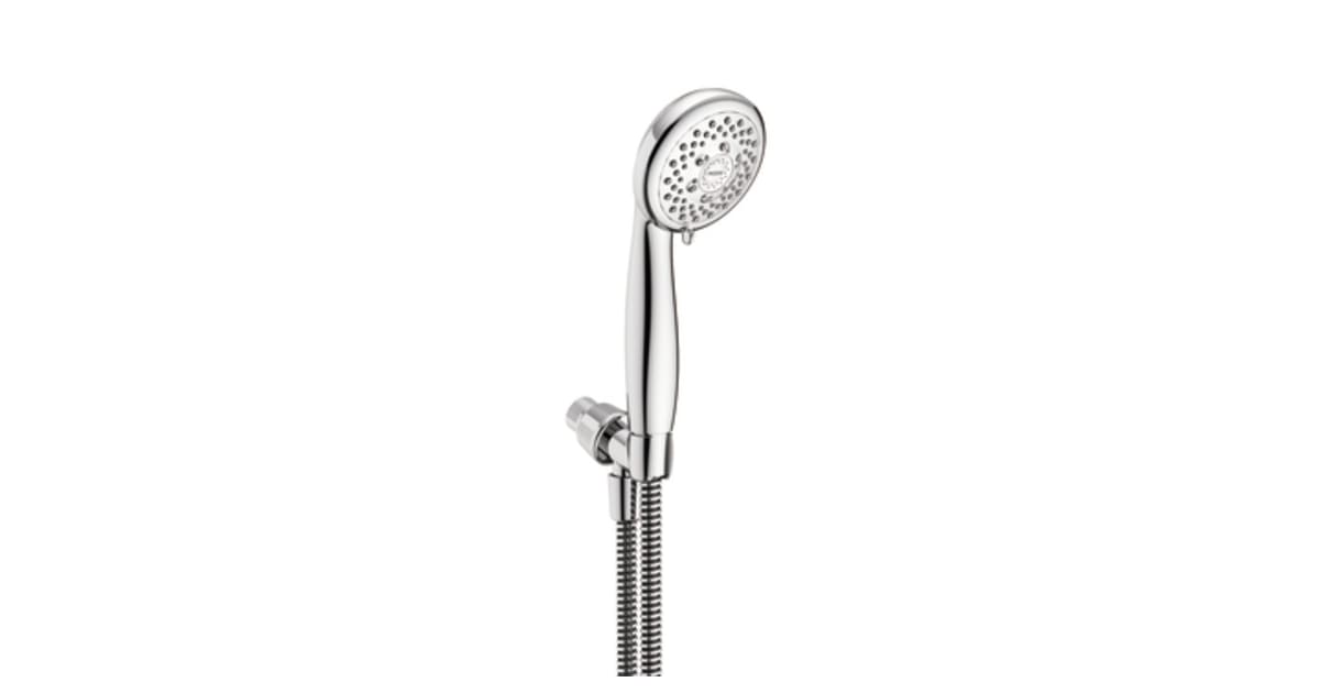 Moen 23041 MultiFunction Hand Shower Package with Hose