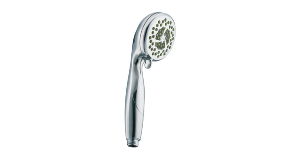 Moen 23334 MultiFunction Hand Shower Package from the