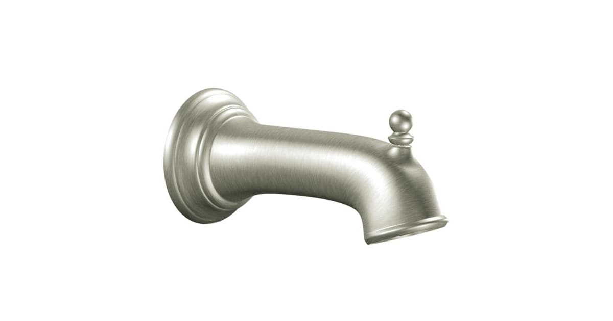 Moen 3814BN Replacement Tub Spout Only