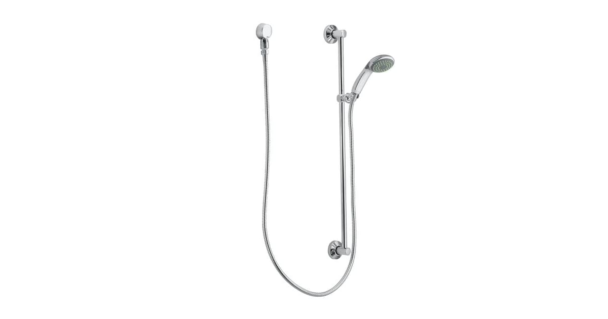 Moen 52710EP15 Single Function Hand Shower Package with