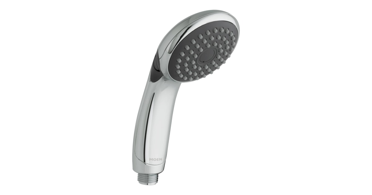 Moen 8349 Single Function Hand Shower from the MDURA
