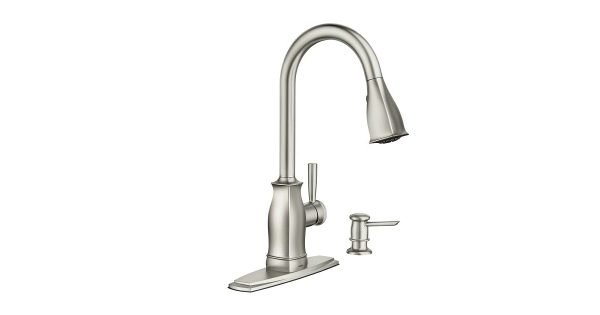 moen hensley 87024msrs