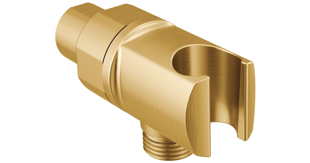 Moen A701BG Moen Handheld Shower Bracket
