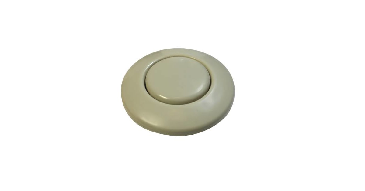 Moen AS4201AL Disposal Air Switch Button Only