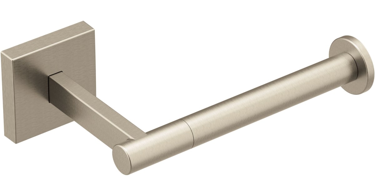 Moen triva 2025 towel ring