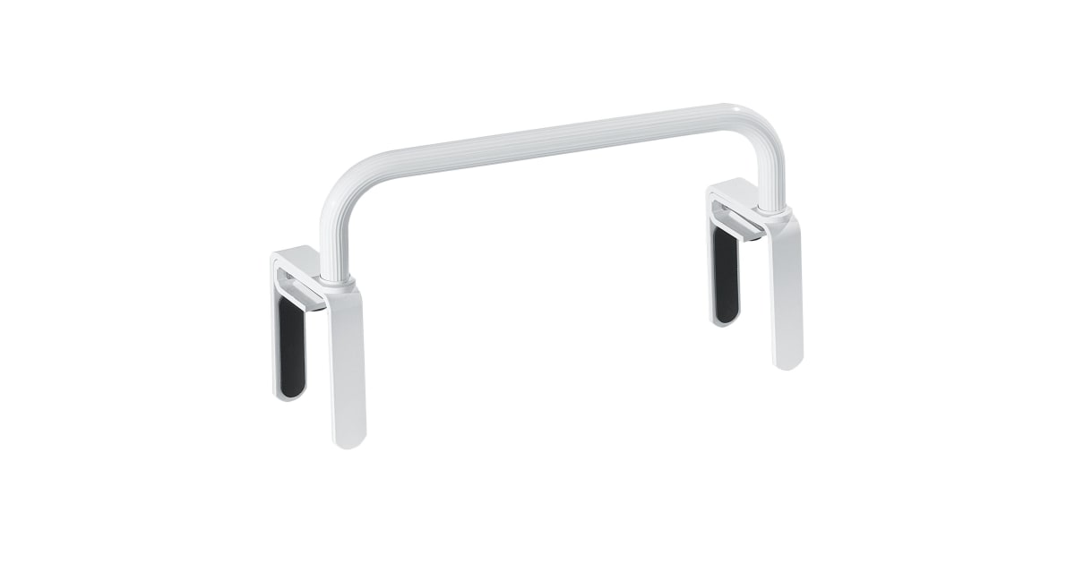 Moen Glacier Tub Grip, Bathroom Safety Mobility