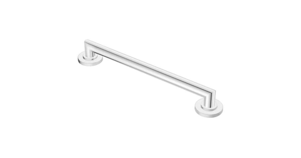 Moen YG0842CH Arris 42" Grab Bar
