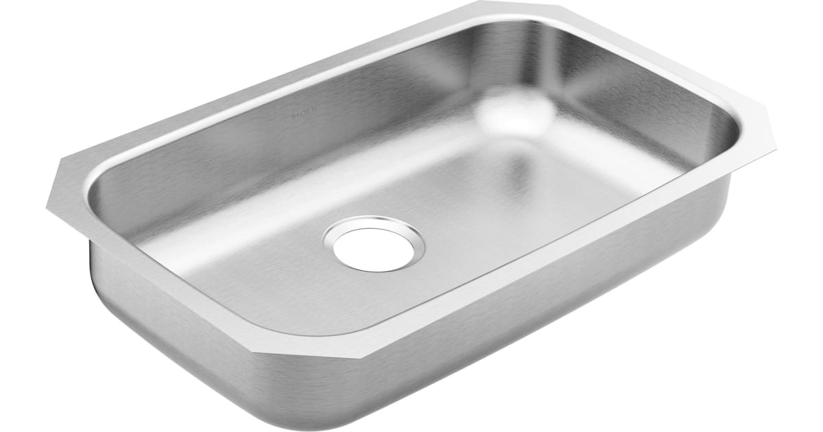 Moen GS18161 1800 Series 30-1/2