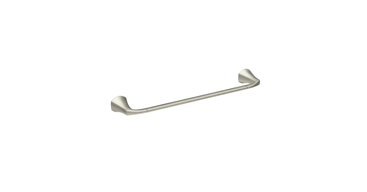 Moen danika store towel bar
