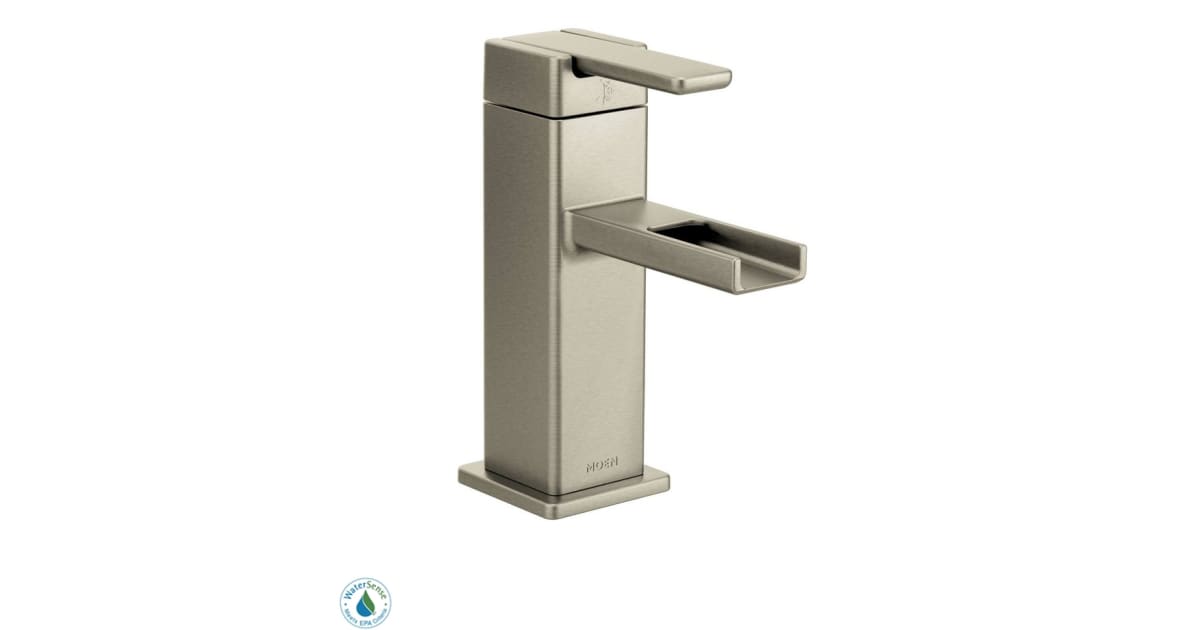 Moen 90 Degree Collection