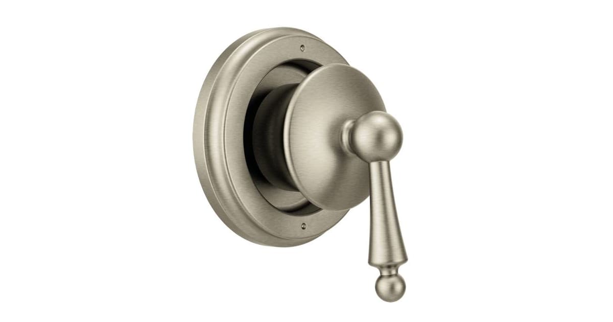 Moen TS325BN 3Function Diverter Valve Trim from the