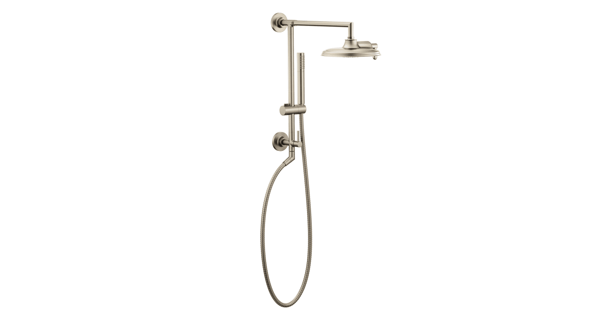 Moen TS3661NHBNS1311EPBN165212BNS110BN Annex Shower