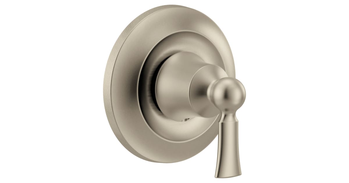 moen wynford lighting