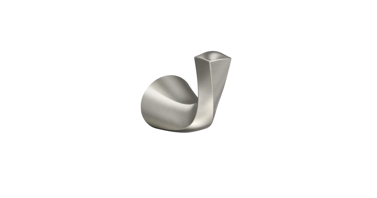 Moen oxby robe hook sale