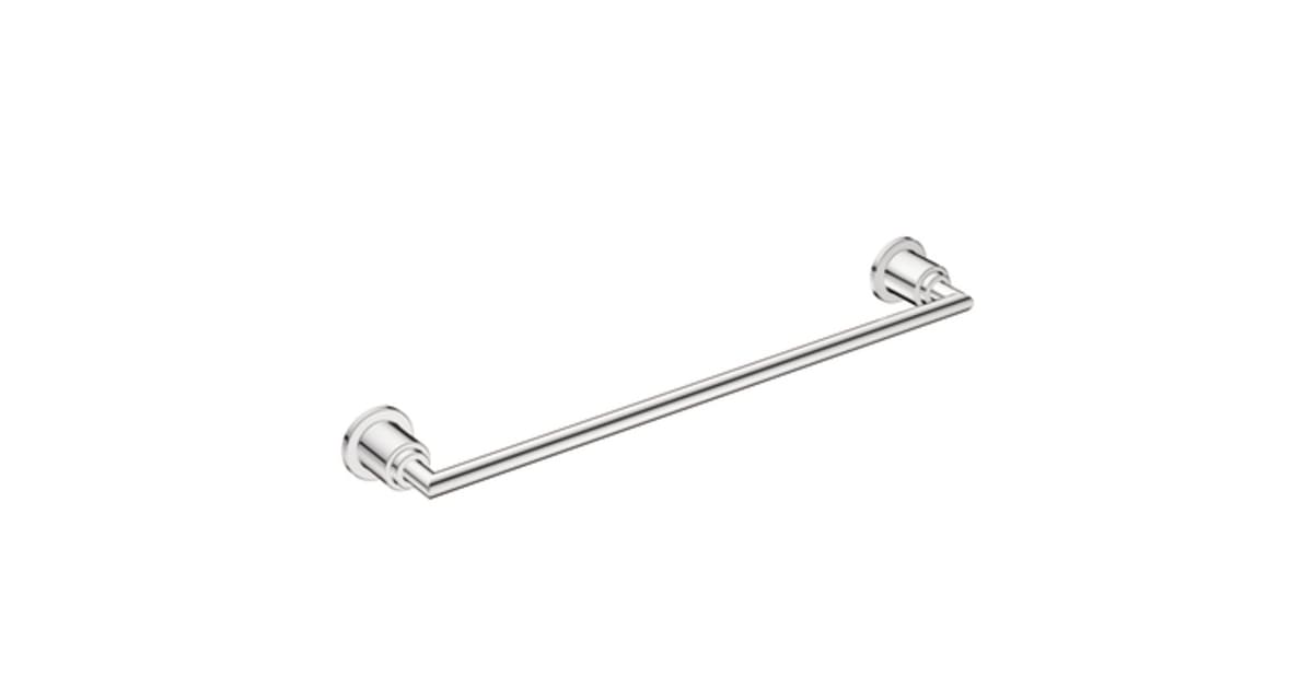 Moen arris towel bar sales