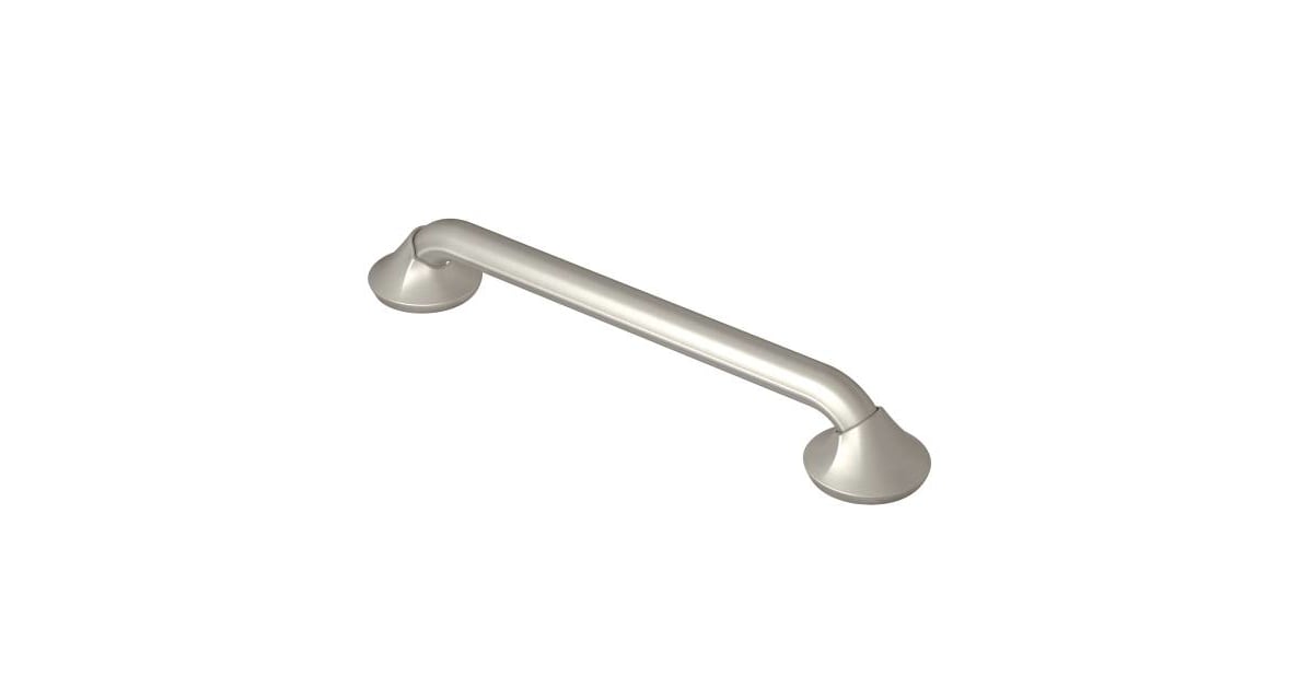 Moen YG2824BN Eva 24" Grab Bar