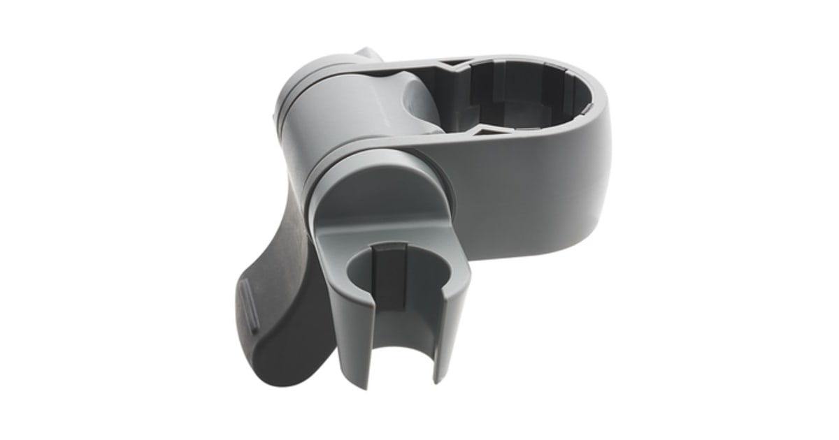 Moen 52711 Plastic Slide Bar Hand Shower Holder | Ferguson Home