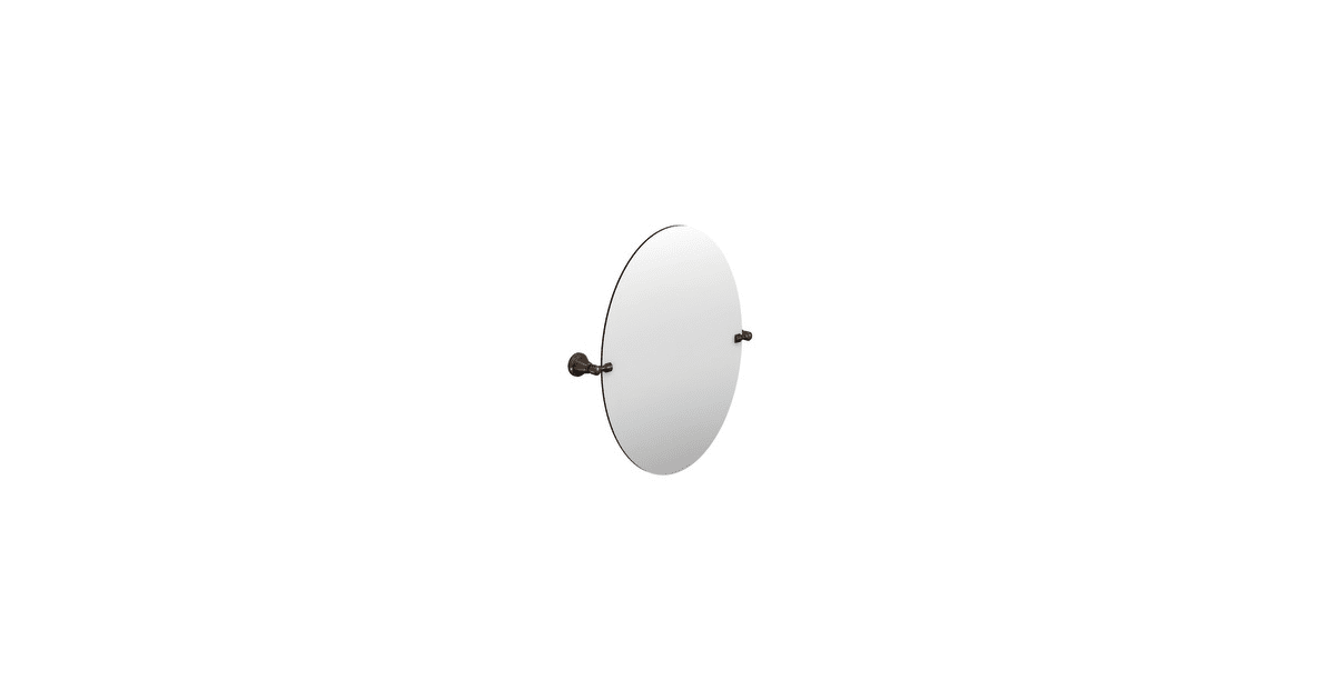 Moen CSIDN3692ORB Mirror from the Bradshaw Collection