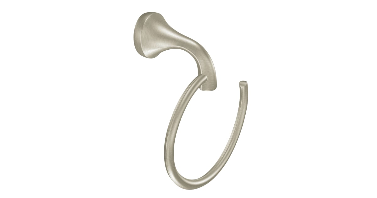 Moen wynford towel ring deals