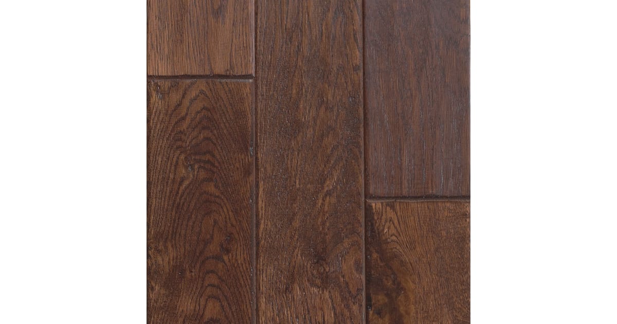 Mohawk Industries BCE140 5" Wide Engineered Hardwood