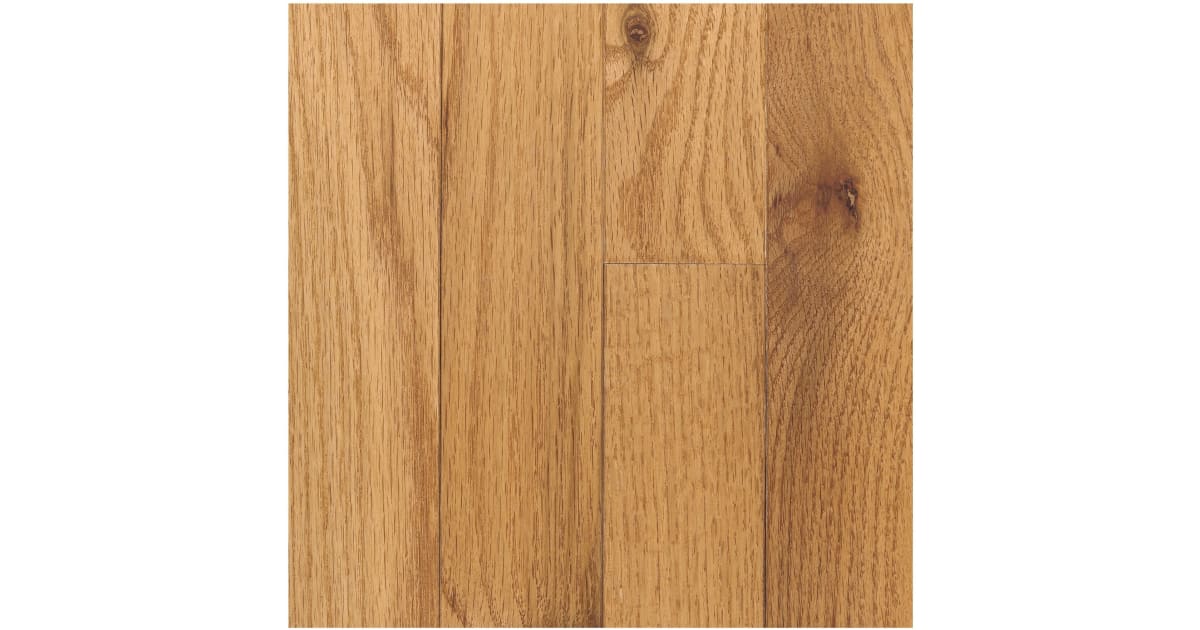 Mohawk Industries BCE8122 3" Wide Engineered Hardwood