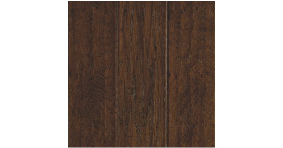 Mohawk Industries BCK2794 5" Wide Engineered Hardwood