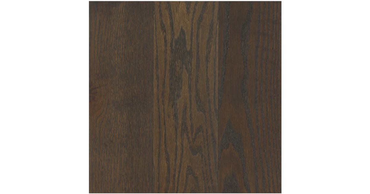 Mohawk Industries BCS9748 5" Wide Solid Hardwood Flooring