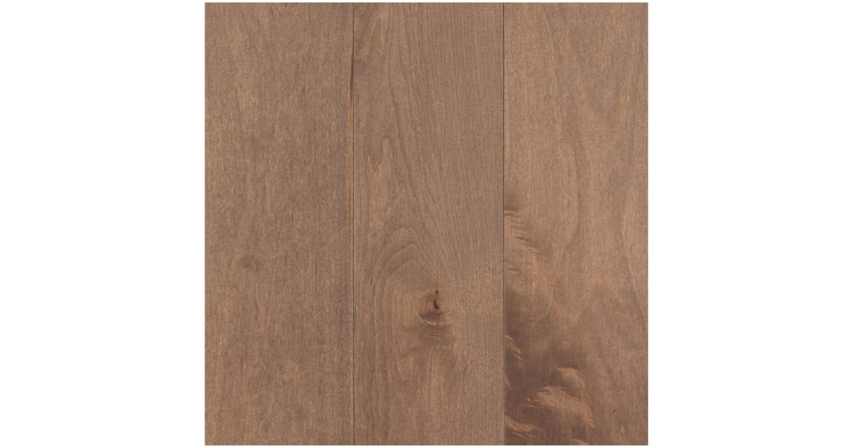 Mohawk Industries BCS9844 5" Wide Solid Hardwood Flooring