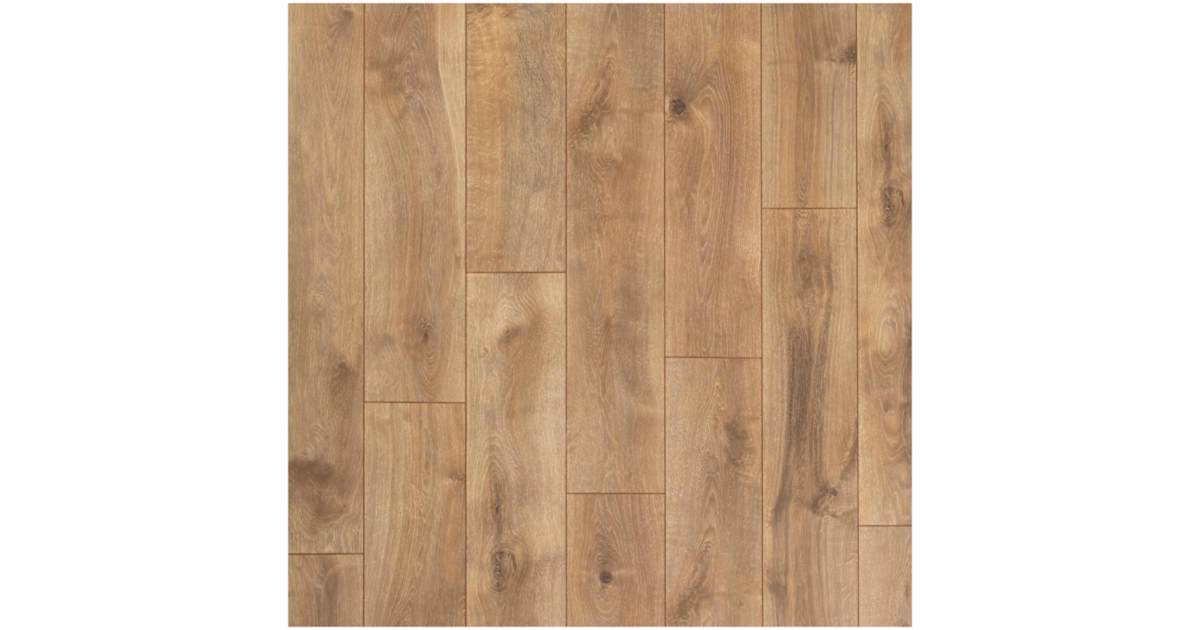 Mohawk Industries LFE02-03 Basics Cityville 7-1/2