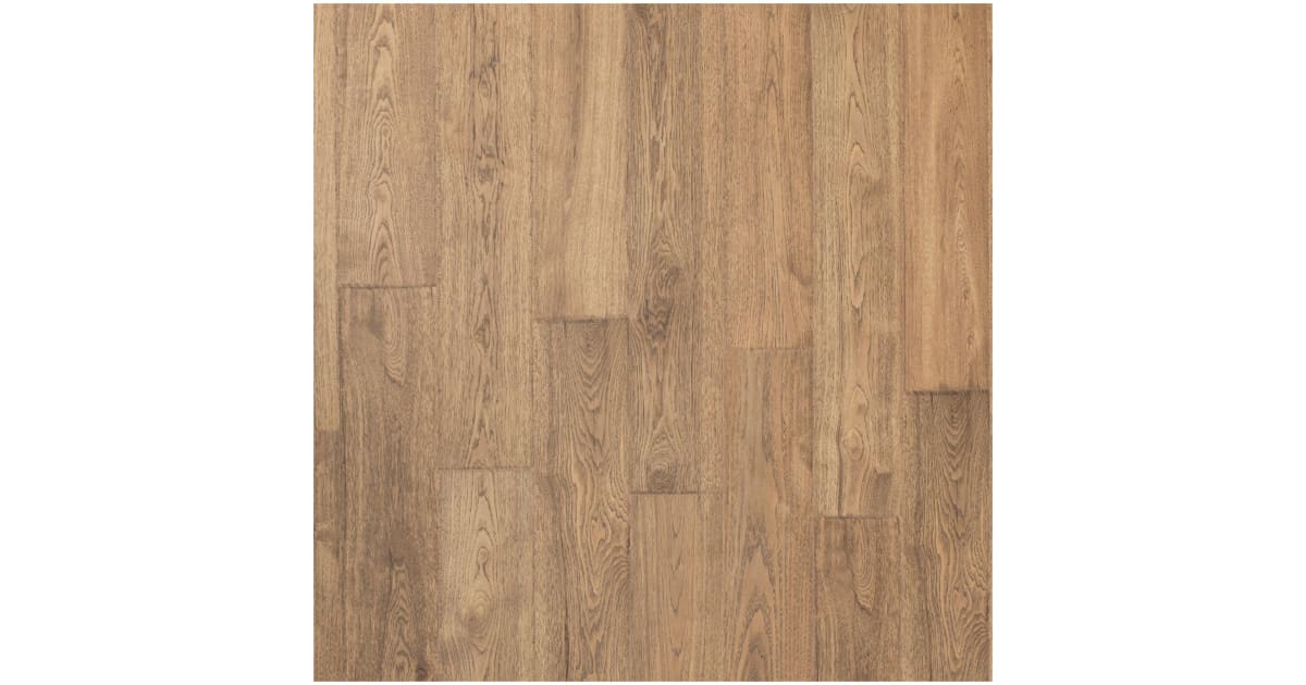 Mohawk Industries LFE0901 Elite Gibbonburg 71/2" Wide