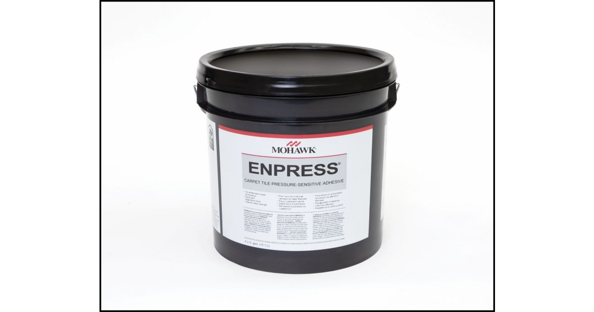 Mohawk Industries M004R158CW Mohawk Industries 4 Gal.