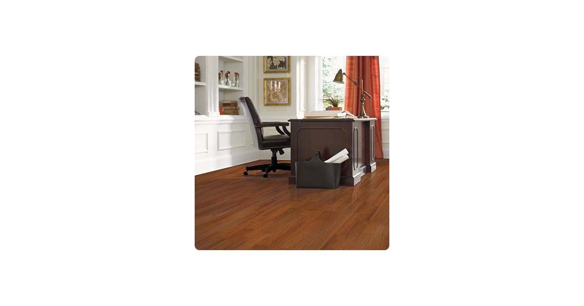 Mohawk Industries CDL1691 47 Inch Caramel Spalted Maple