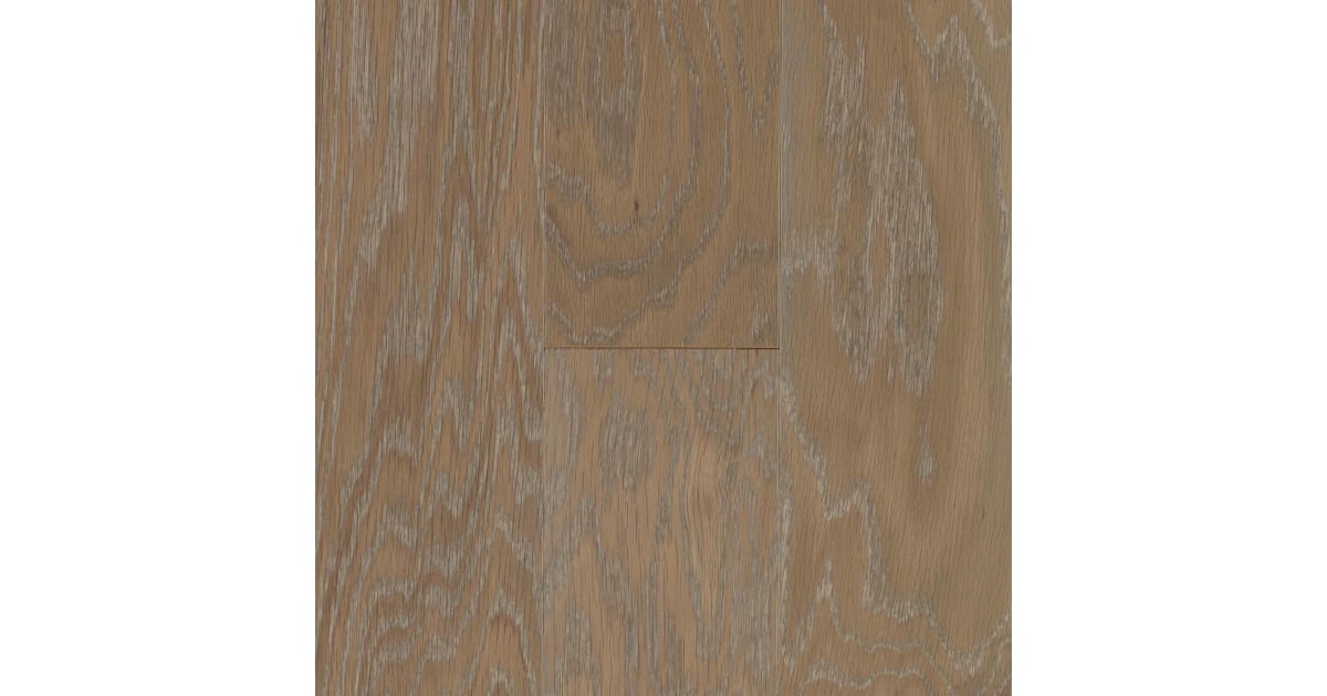 Mohawk Industries SPC1233880 Cafe Chic 5" Wide Wirebrushed