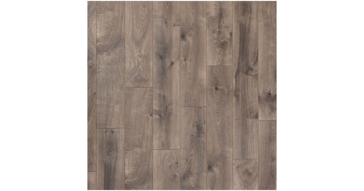 Mohawk Industries SPC1301208 Basics Cityville Embossed