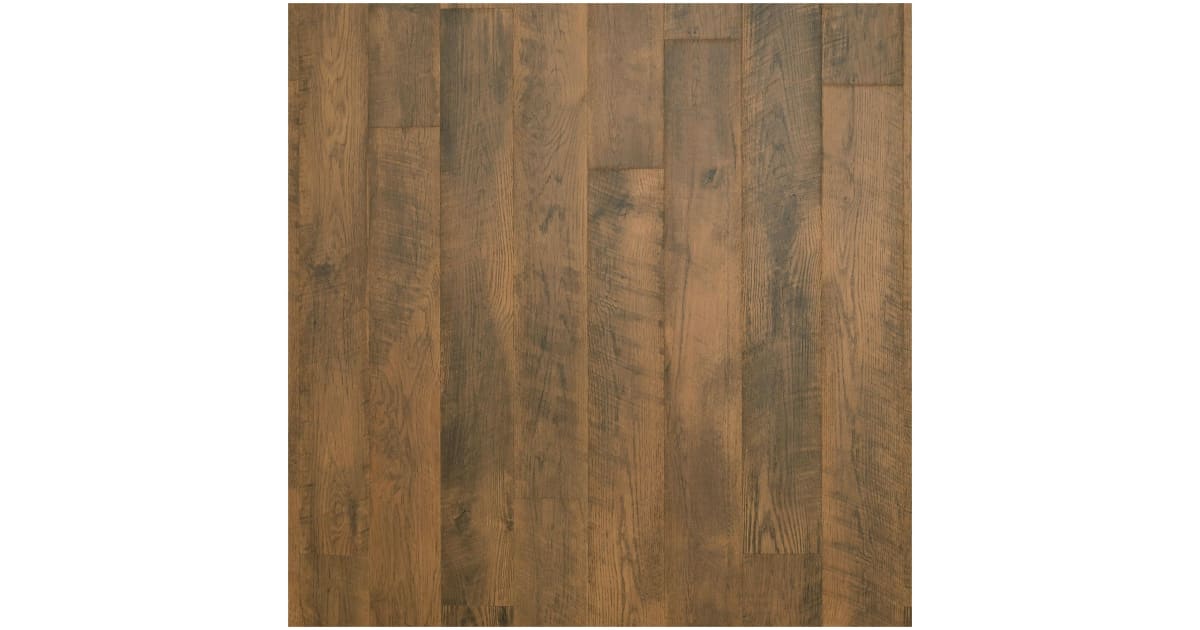 Mohawk Industries SPC1301268 Elite Holloburg Embossed