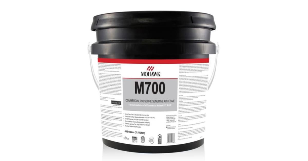 Mohawk Industries VA67CM7001G 1 Gallon Commercial Luxury