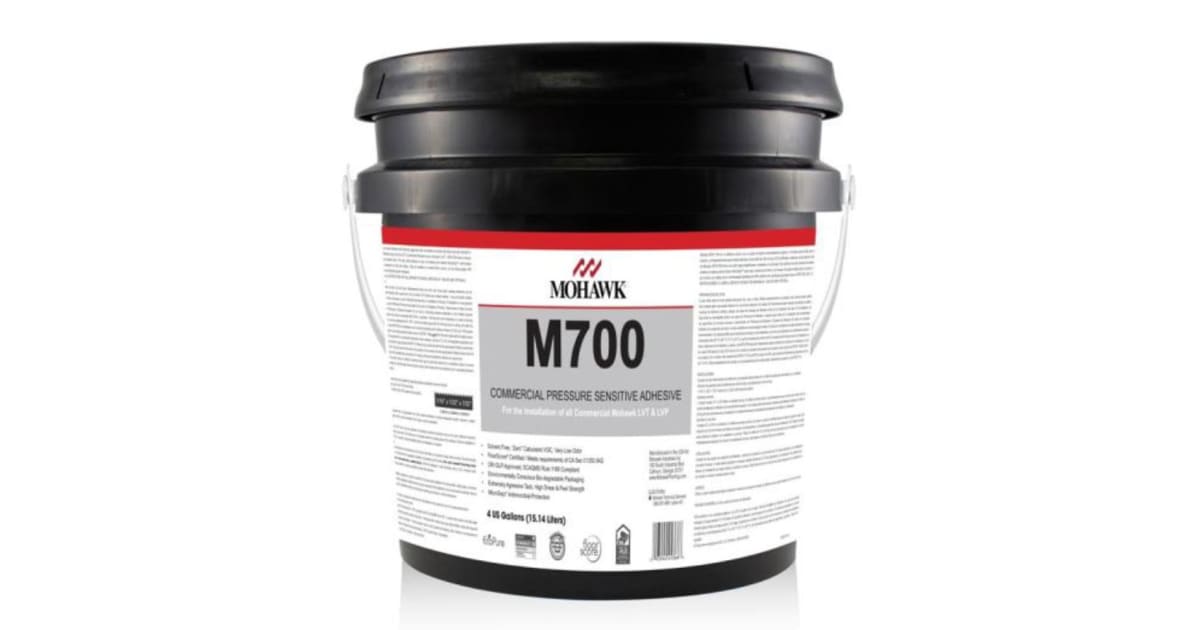 Mohawk Industries VA67CM7004G 4 Gallon Commercial Luxury
