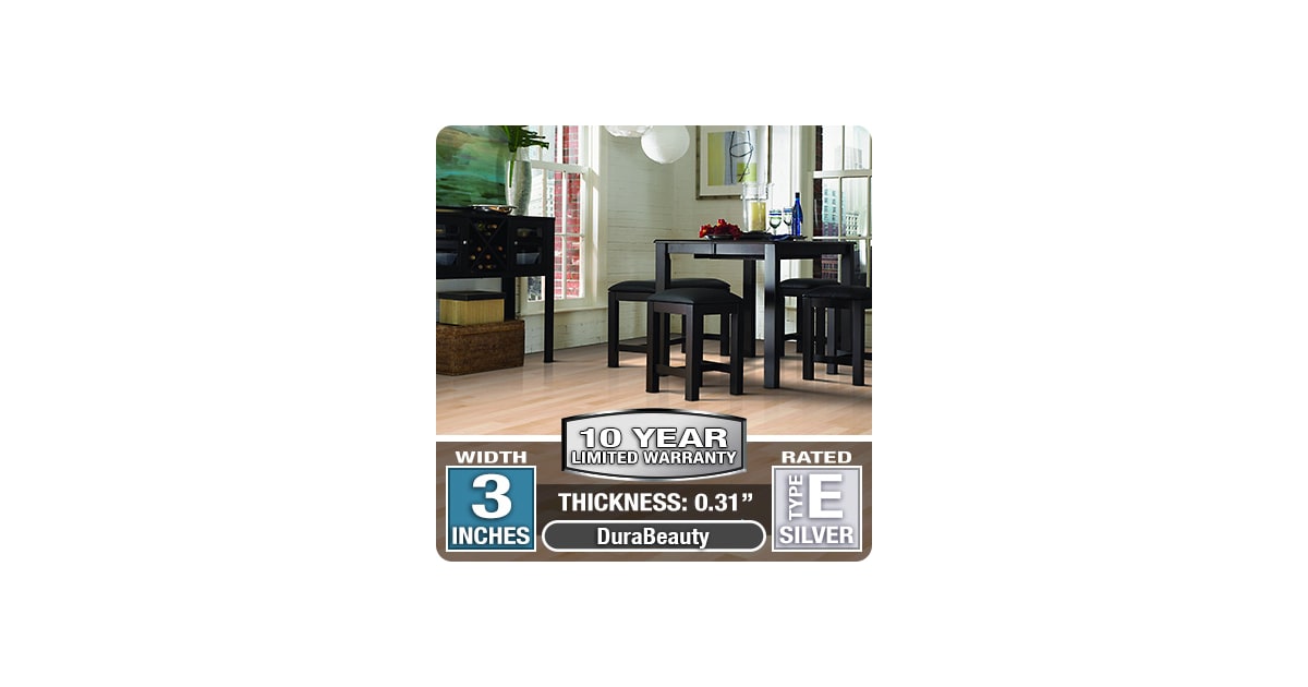 Mohawk Industries WEK240 Sheridan Plank Engineered