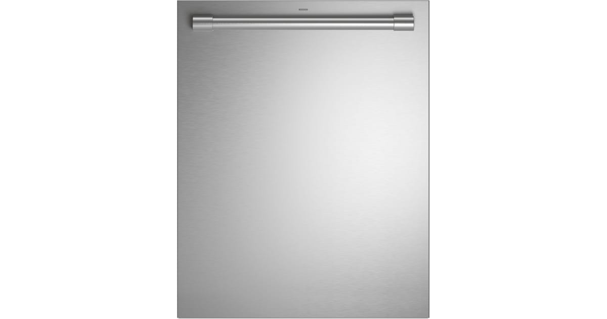 Monogram ZDT925SPNSS Statement 24 Inch Wide 16