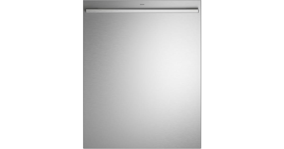 Monogram ZDT925SSNSS Minimalist 24 Inch Wide 16