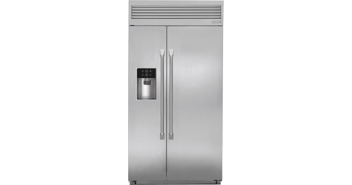 Zisp420dkss top