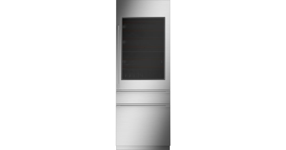 monogram ziw303nppii