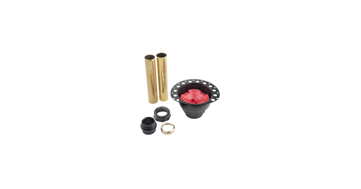 Monogram Brass MB651ABS 11/2" ABS Tub Drain RoughIn Kit